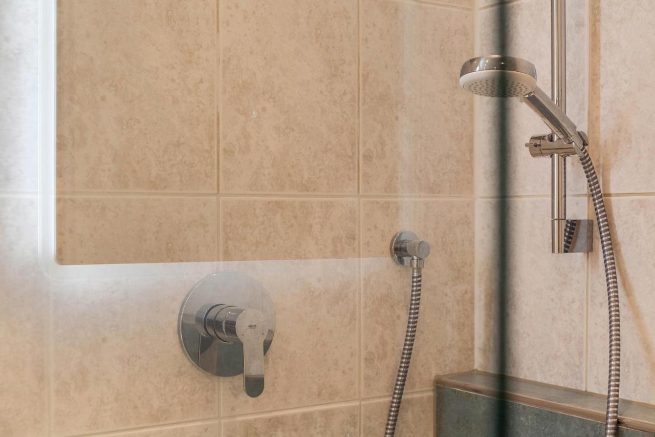 Ferienwohnung Hubert Γκάρμις-Παρτενκίρχεν Εξωτερικό φωτογραφία